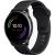 Smartwatch OnePlus Watch, Ecran AMOLED 1.39inch, 4GB Flash, Bluetooth, Carcasa otel, Bratara Fluoroelastomer 46mm, Rezistent la apa 5 ATM (Negru)