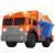 Masina de Gunoi Dickie Toys Recycle Truck Masina de Gunoi Dickie Toys Recycle Truck