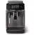 Espressor automat Philips EP2224/10, 2 Bauturi, Rasnita Ceramica, Sistem de Spumare a Laptelui, Ecran Tactil (Negru)