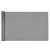 Paravan protectie balcon, Aspect beton, 5 m