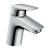 Baterie lavoar Hansgrohe Logis 70 cu ventil Push-Open crom