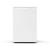 Frigider cu o usa Tesla RS1300M1, 130L, H84.5, Usa reversibila, LED, Alb