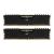 Memorii Corsair Vengeance LPX Black 32GB(2x16GB), DDR4, 3600MHz, CL18, Dual Channel