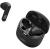 Casti True Wireless JBL Tune Flex, SinglePoint, Bluetooth, IPX4, ANC (Negru)