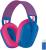 Casti Gaming Logitech G435 Lightspeed Wireless Blue