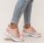 Pantofi Sport Tamia Roz