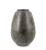 Vaza decorativa din ceramica, Metallic Small Multicolor, Ø27xH40 cm