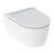 Set vas wc suspendat Geberit One TurboFlush alb cu capac softclose
