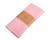 Scutec cu fibra de bambus 120x120 cm Pink