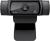 Camera Web Logitech C920s PRO, FHD, USB, Black