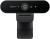 Camera Web Logitech BRIO Stream, Ultra HD 4K (Negru)