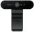 Camera Web Logitech Brio, 4K, USB 3.0 Autofocus (Negru)