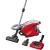 Aspirator fara sac Bosch ProAnimal BGS7PET, 700 W, 3 L, 28 kWh/an, Tub telescopic, Perie multifunctionala, Filtru Hepa, Raza de actiune 11 m, Filtru cu autocuratare, Rosu Aspirator fara sac Bosch ProAnimal BGS7PET, 700 W, 3 L, 28 kWh/an, Tub telescopic, Perie multifunctionala, Filtru Hepa, Raza de actiune 11 m, Filtru cu autocuratare, Rosu