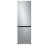 Combina frigorifica Samsung RB34T600ESA, NoFrost, 340 L, Clasa E (Argintiu)