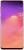 Samsung Galaxy S10 Dual Sim 128 GB Cardinal Red Excelent