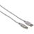 Cablu USB 2.0 Hama 34694 Tip A - B, 1.5 m Cablu USB 2.0 Hama 34694 Tip A - B, 1.5 m