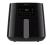Friteuza Philips Airfryer XL HD9270/70, 1.2 kg, 6.2 L (Negru)