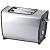 Prajitor paine Tarrington House TA3209S, 870W, 2 felii, inox