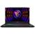 Laptop Gaming MSI Katana 17 B13VFK (Procesor Intel® Core™ i7-13620H (24M Cache, up to 4.90 GHz) 17.3inch FHD 144Hz, 16GB DDR5, 1TB SSD, NVIDIA GeForce RTX 4060 @8GB, Negru)
