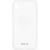 Carcasa de protectie Tellur Silicon pentru iPhone X / Xs, Transparenta Carcasa de protectie Tellur Silicon pentru iPhone X / Xs, Transparenta