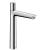 Baterie lavoar inalta Hansgrohe Talis Select E 240 crom lucios