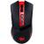 Mouse gaming wireless Redragon Blade, Negru Mouse gaming wireless Redragon Blade, Negru