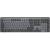 Tastatura Logitech MX Mechanical Wireless Illuminated Performance (US INT) Graphite