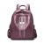 Rucsac dama Hudson GT1334, Mov