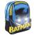 Ghiozdan Batman 3D Cerda cu Luminite, 25x31x10 cm