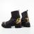 Ghete Yamant Negre 3