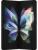 Telefon Mobil Samsung Galaxy Z Fold 3, Procesor Qualcomm SM8350 Snapdragon 888 5G Octa-Core, Ecran Dynamic AMOLED 2X 7.6inch, 12GB RAM, 512GB Flash, Camera Tripla 12 + 12 + 12 MP, Wi-Fi, 5G, Android (Verde)
