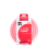 Set farfurii Tommee Tippee Essentials 3 buc roz