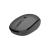 Mouse Serioux Spark 215, 1000 dpi, click silentios, Negru