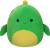Jucarie de plus SQUISHMALLOWS Squad 18 Lars SQ185416O, 3 ani+, 30cm