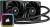 Cooler CPU Corsair iCUE H100i RGB ELITE