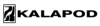Kalapod